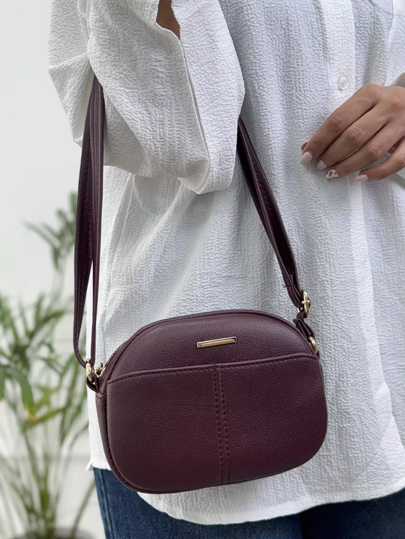 کیف دوشی آیسان